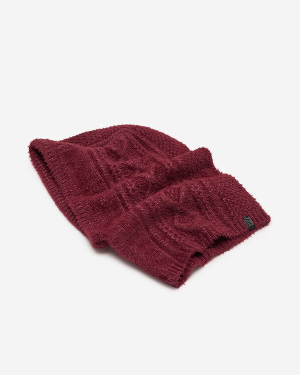 Frostfeather Balaclava