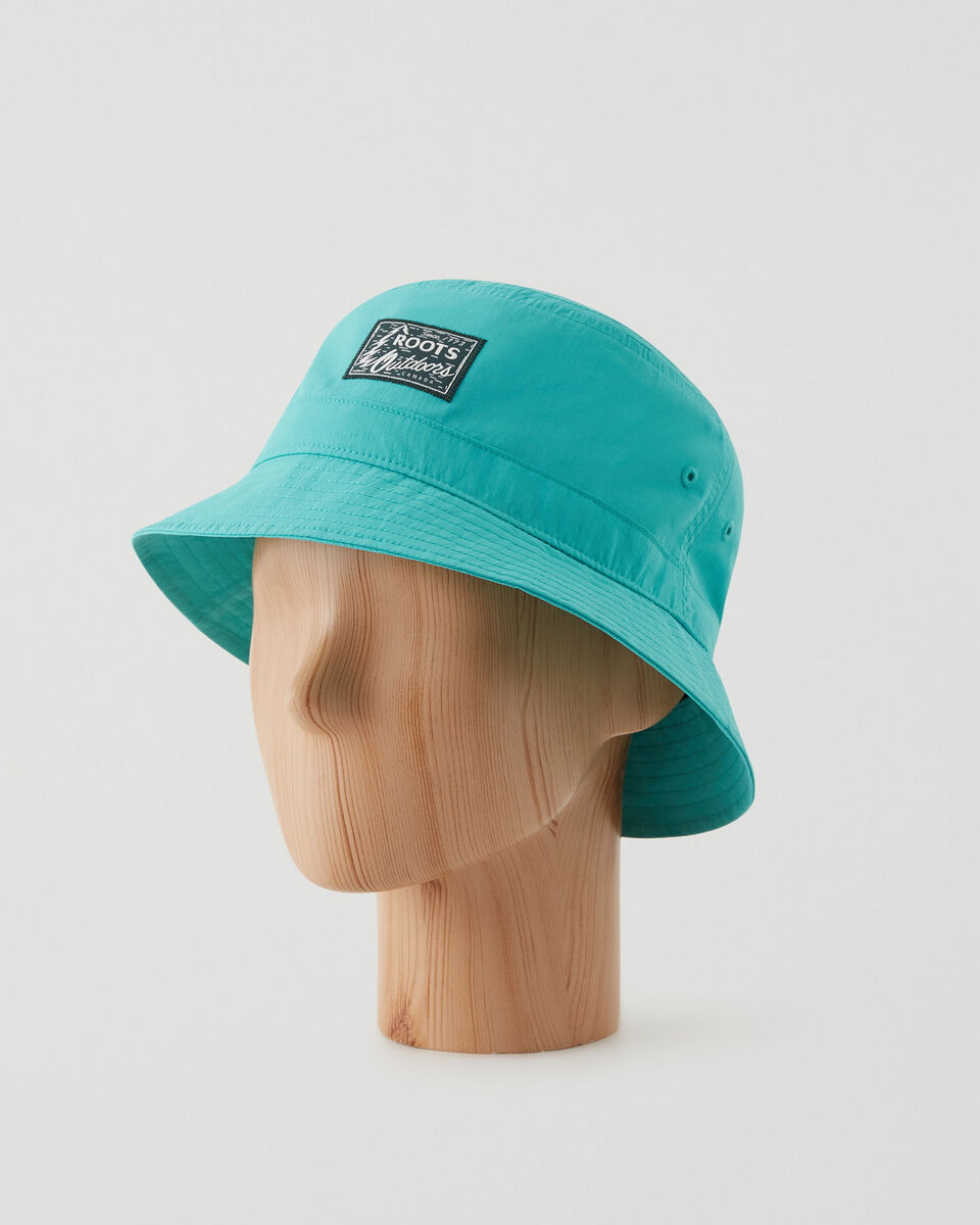 Outdoors Bucket Hat Accessories, Hats Roots