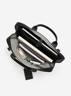 Sac pour ordinateur Wellington en cuir Cervino