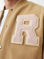 Vintage Varsity Jacket 2.0