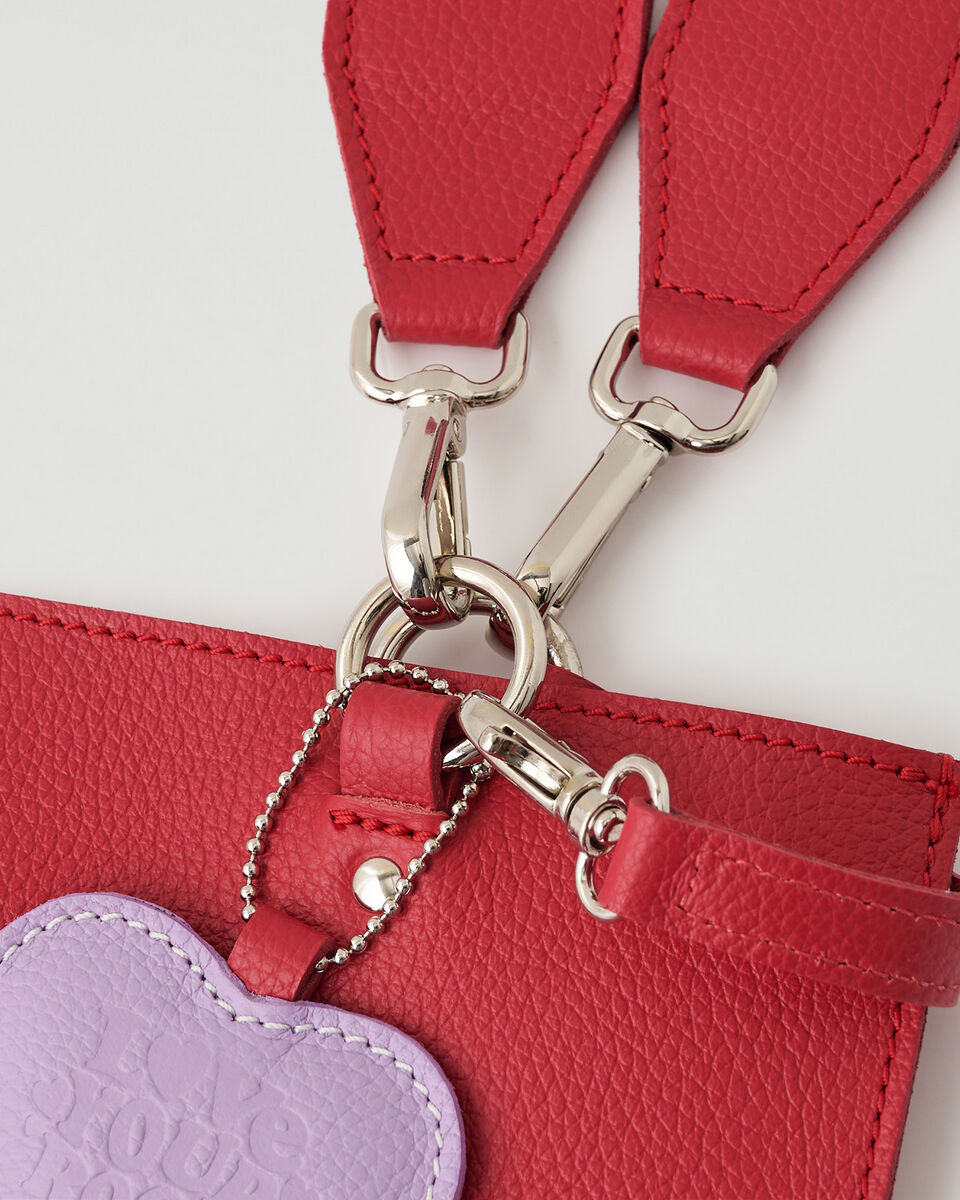 Heart Water Bottle Holder