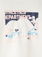 Toddler Athletics Department T-Shirt