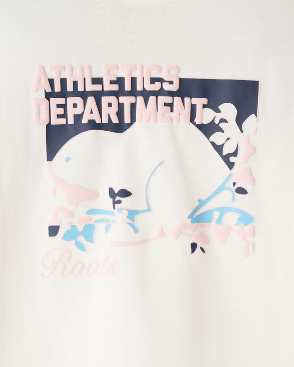 Toddler Athletics Department T-Shirt
