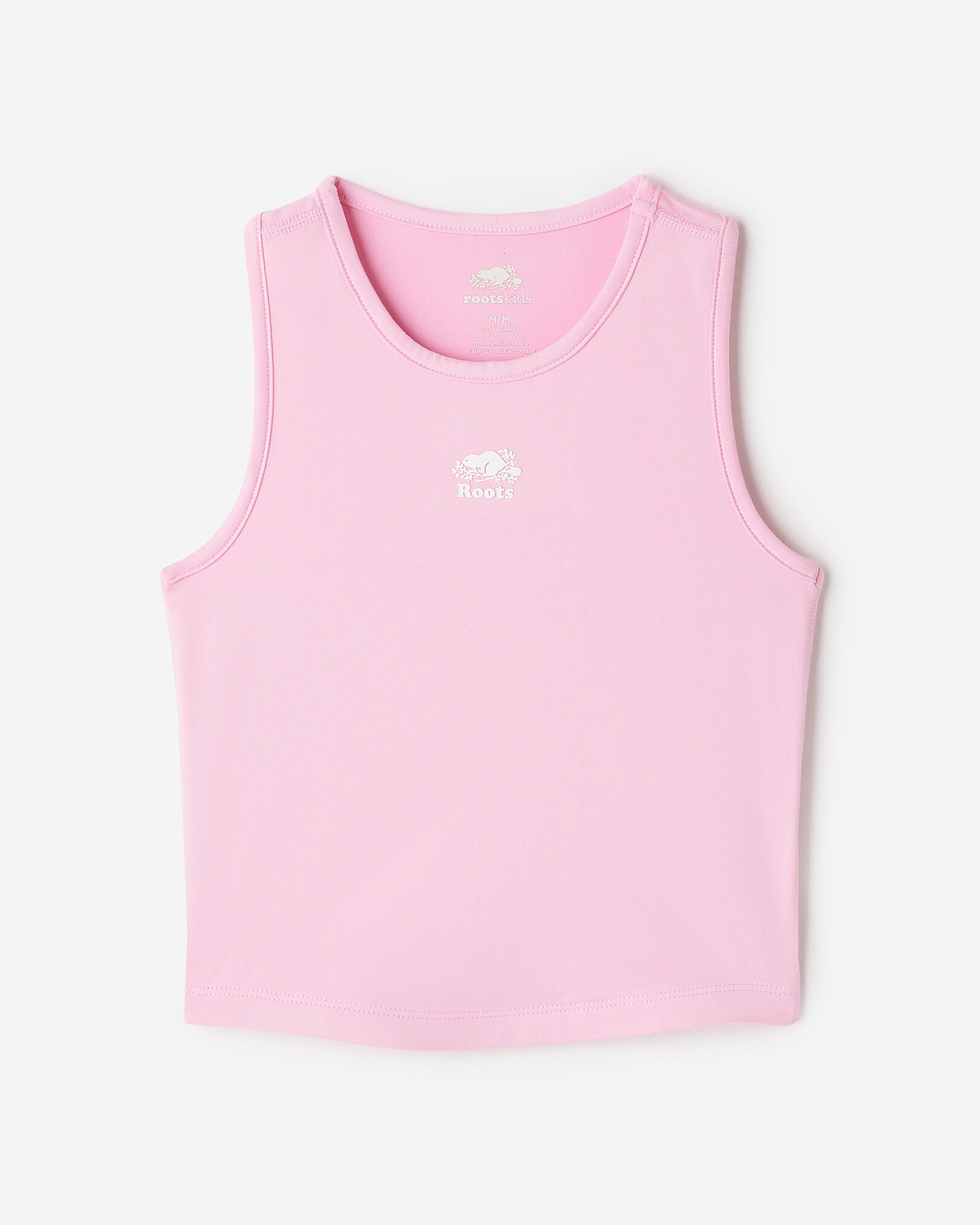 Girls Renew Tank Top