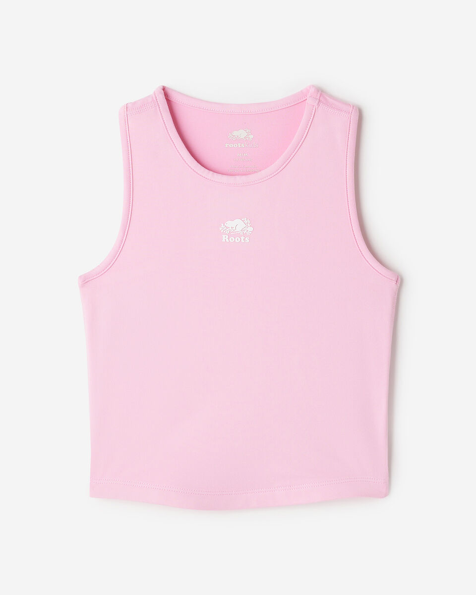 Girls Renew Tank Top