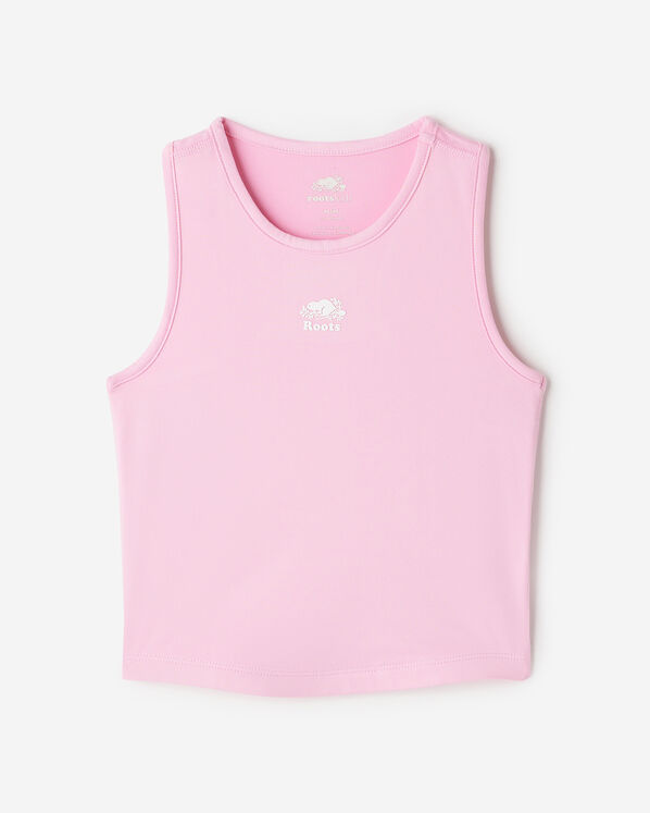 Girls Renew Tank Top