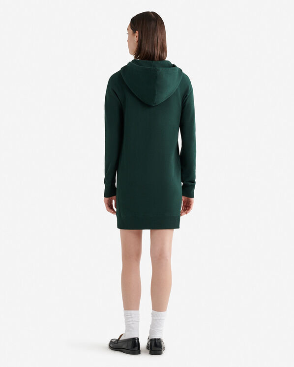 Organic Dockside Long Sleeve Dress Organic Dockside Long Sleeve Dress