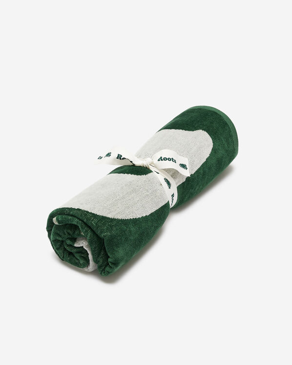 Roots Towel