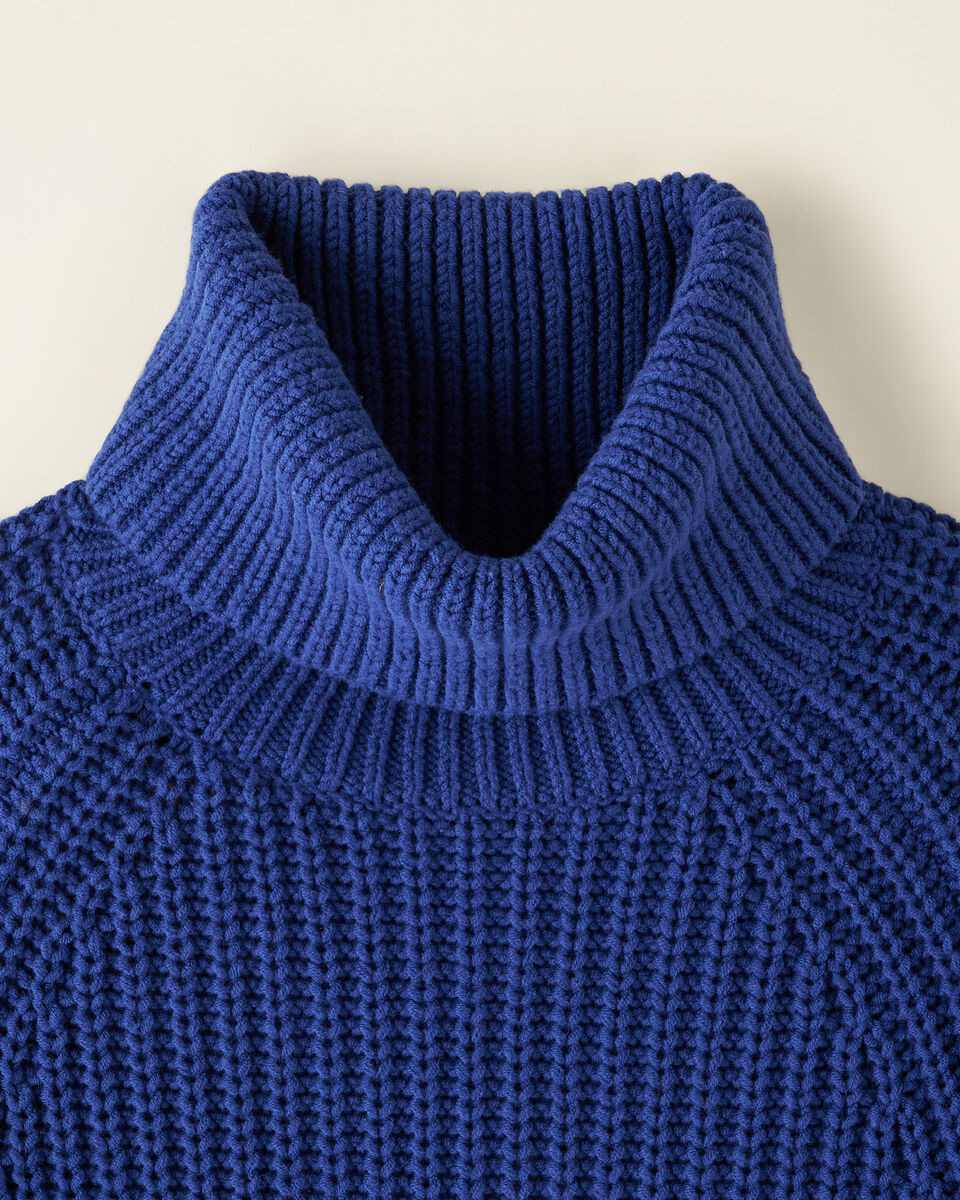 Elora Turtleneck Sweater