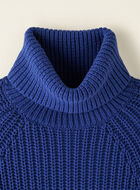 Elora Turtleneck Sweater