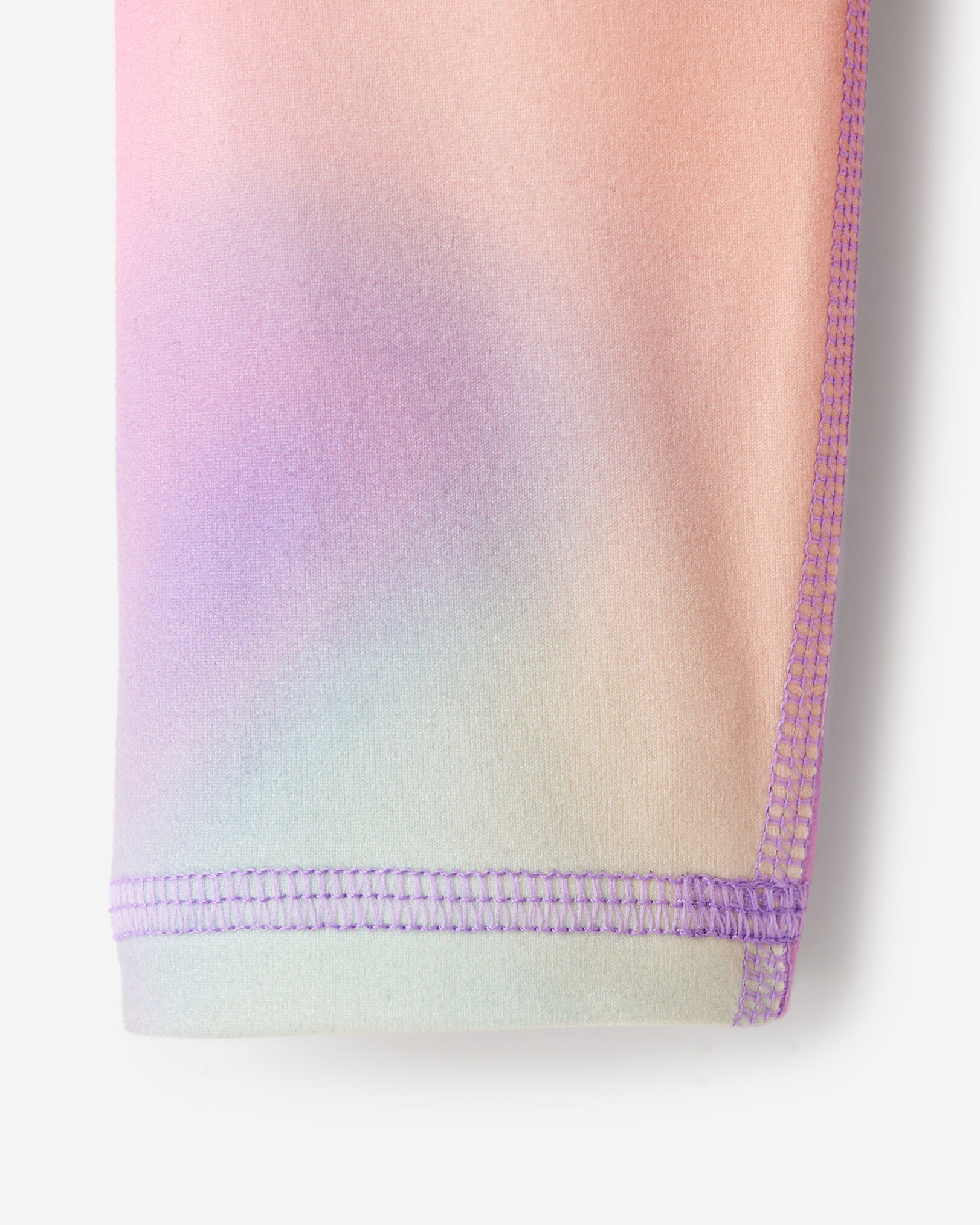 Legging sport pour toutes-petites