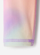 Legging sport pour toutes-petites