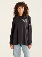 Womens Sporting Goods Long Sleeve T-Shirt