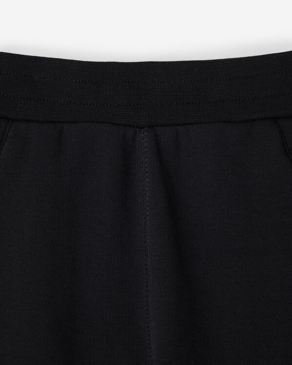 Short sport en tissu interlock pour tout-petits Short sport en tissu interlock pour tout-petits