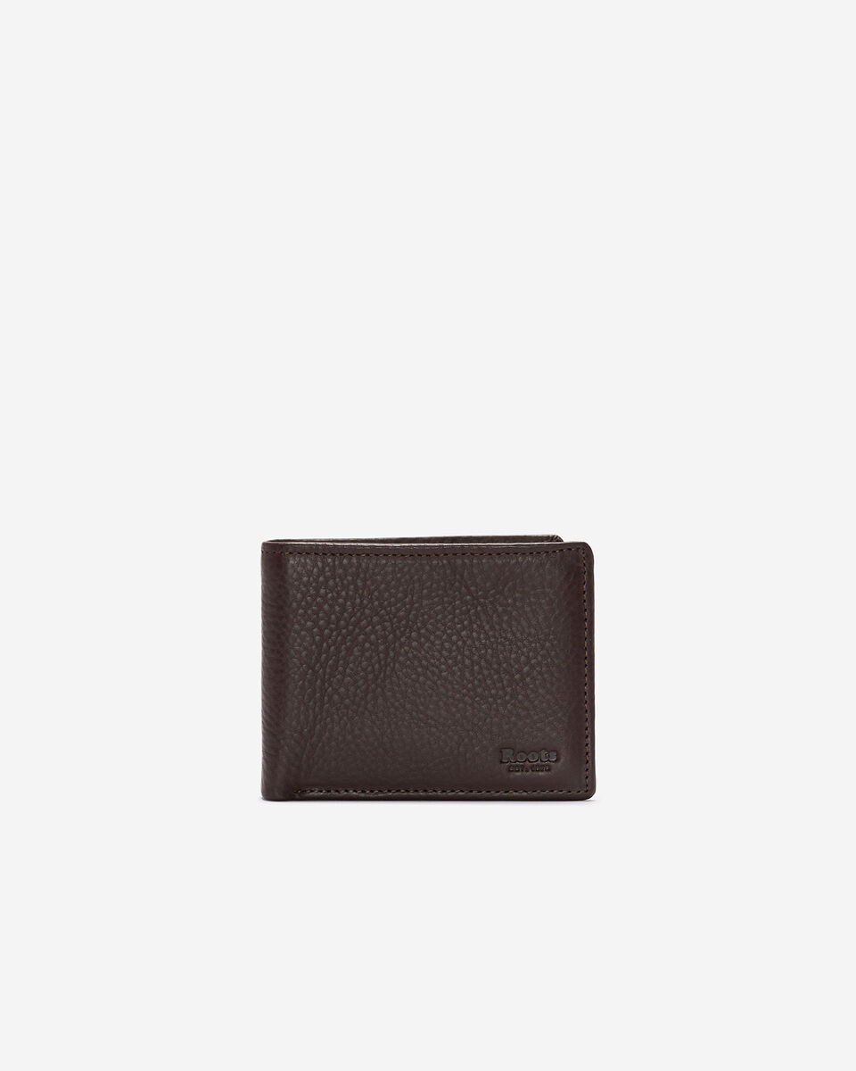 Slimfold Sideflap Toscano