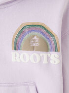 Toddler Nature Kanga Hoodie