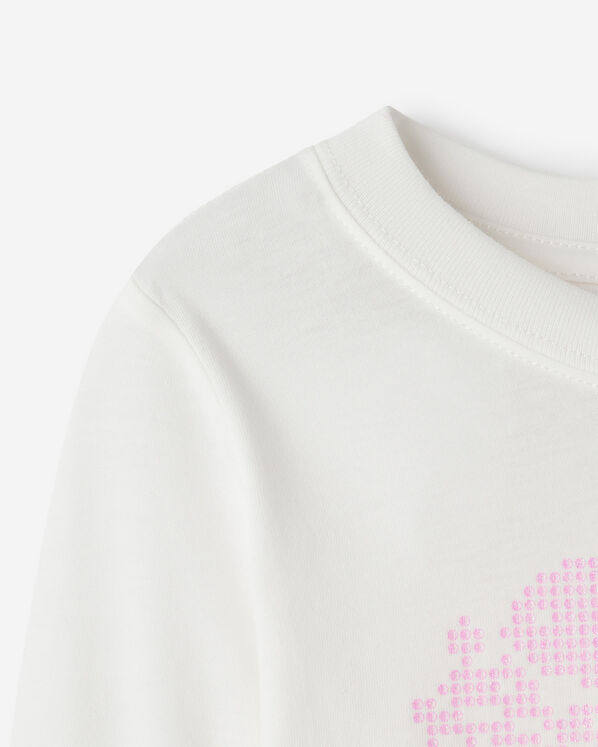 Toddler Organic Original Cooper Beaver T-Shirt Toddler Organic Original Cooper Beaver T-Shirt