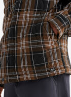 Cypress Quilted Jacket