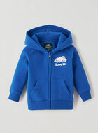 Baby Organic Original Full Zip Hoodie