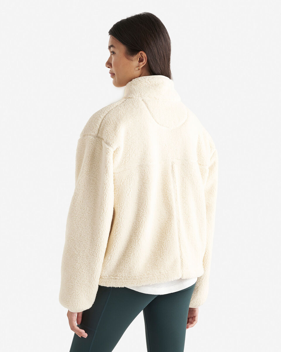 Creekside Shearling Fleece Jacket