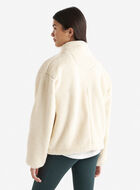 Creekside Shearling Fleece Jacket