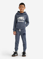 Boys Organic Park Slim Sweatpant