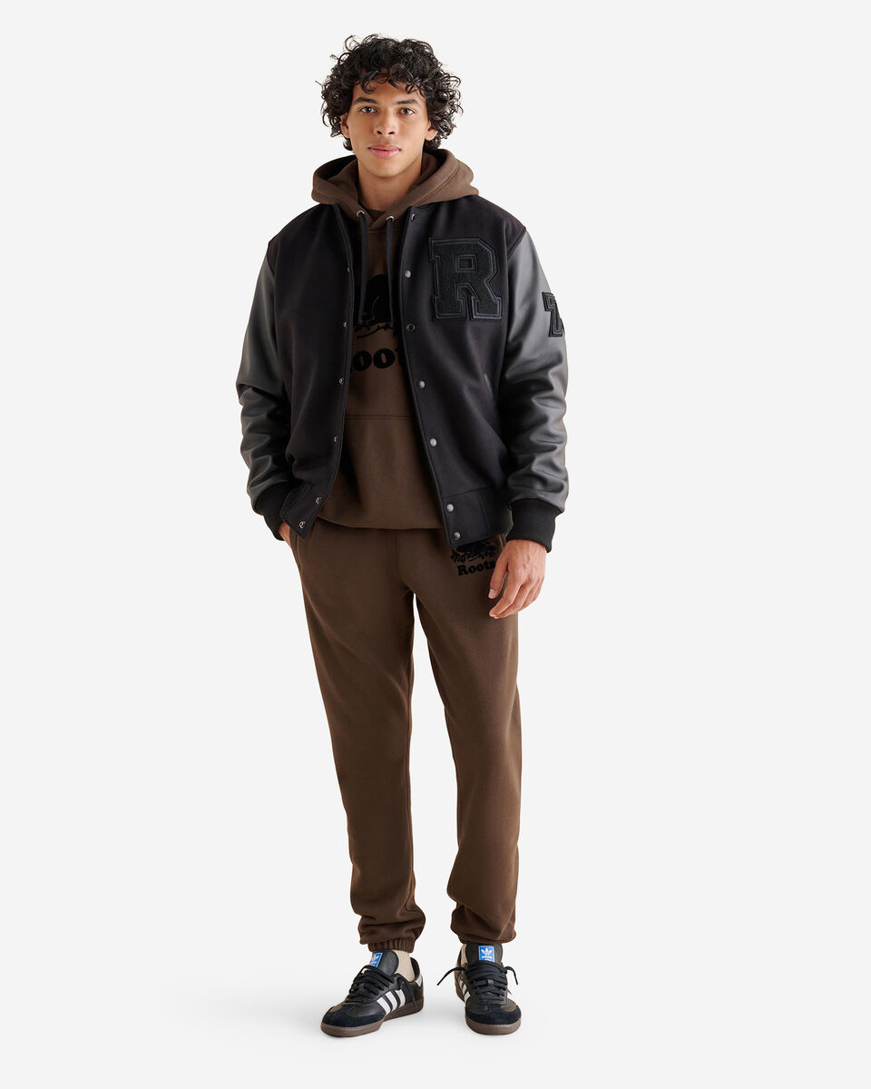 Vintage Varsity Jacket 2.0