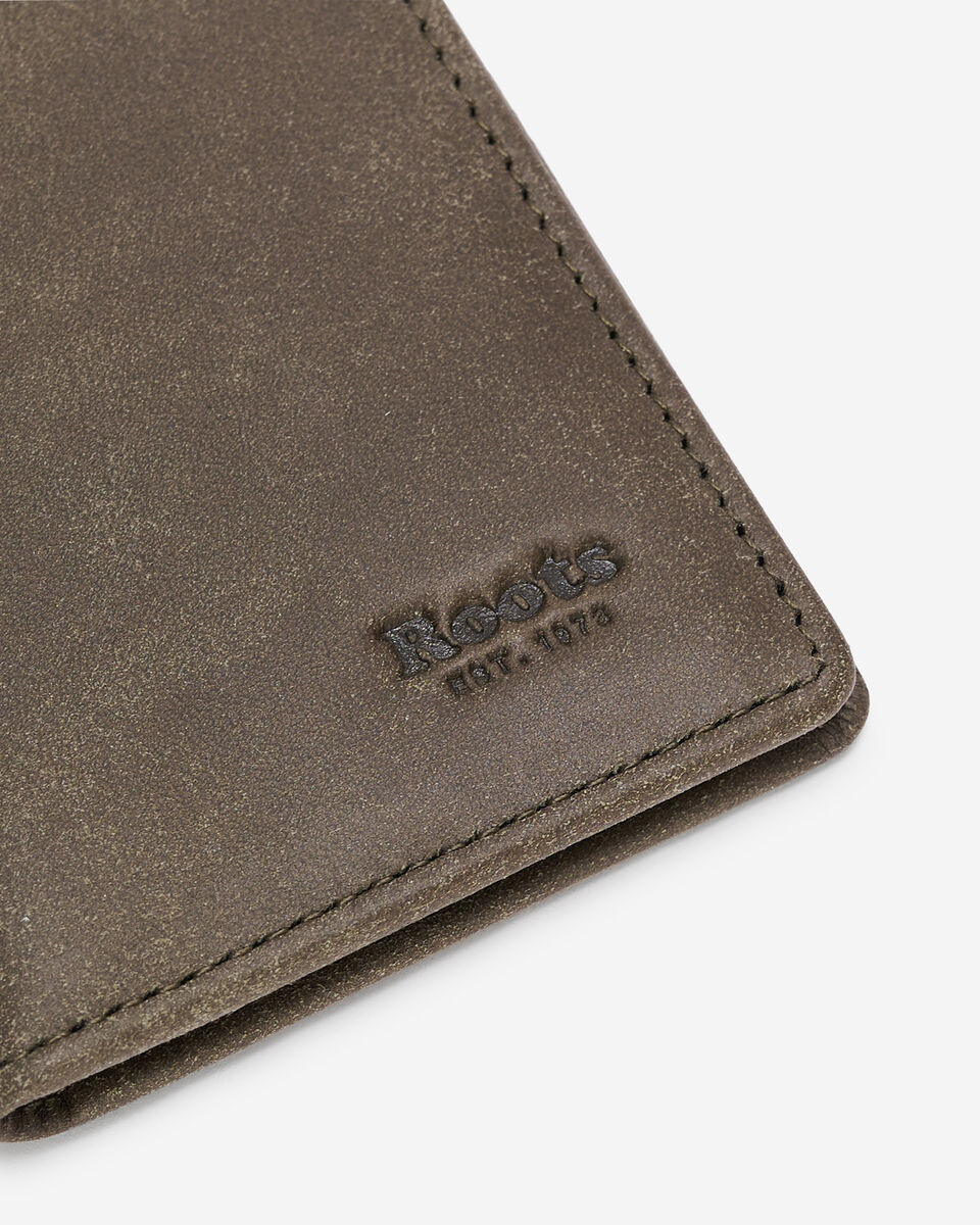 Slimfold Sideflap Tribe