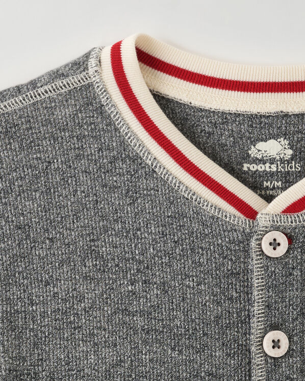 Kids Cabin Long John