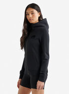 Organic Cooper Slim Full Zip Hoodie