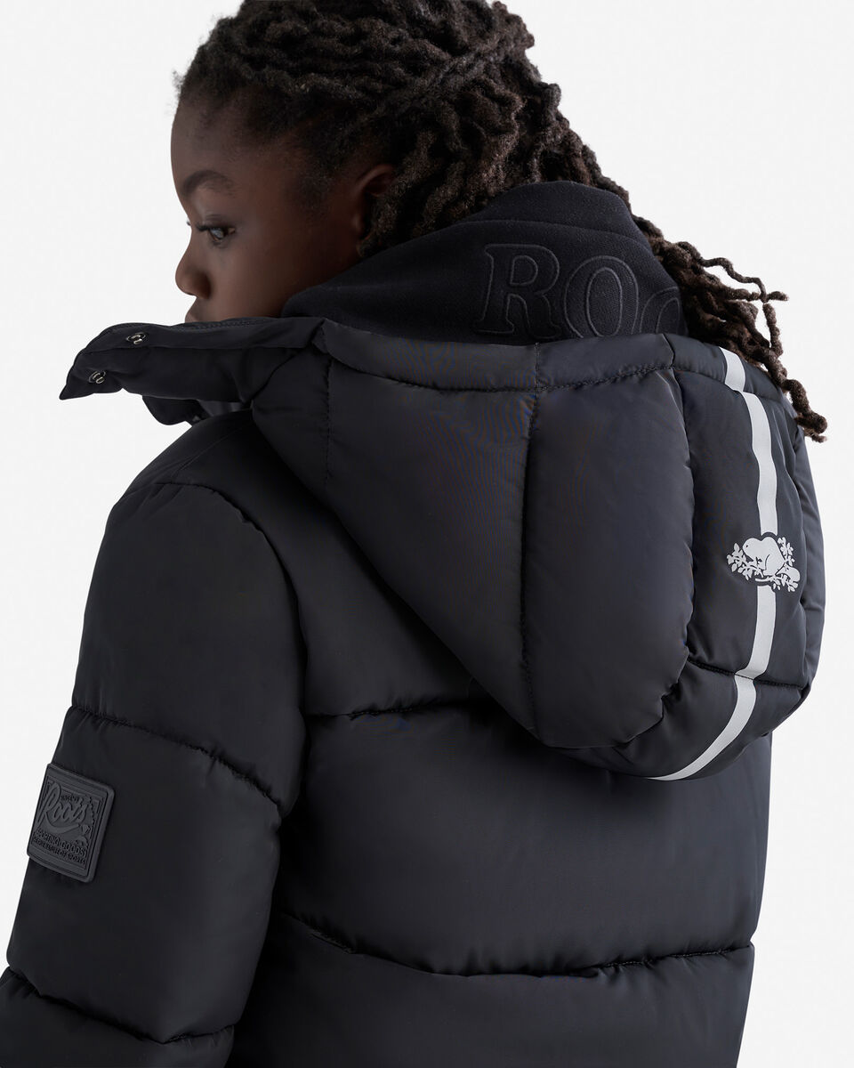 Kids Puffer Coat