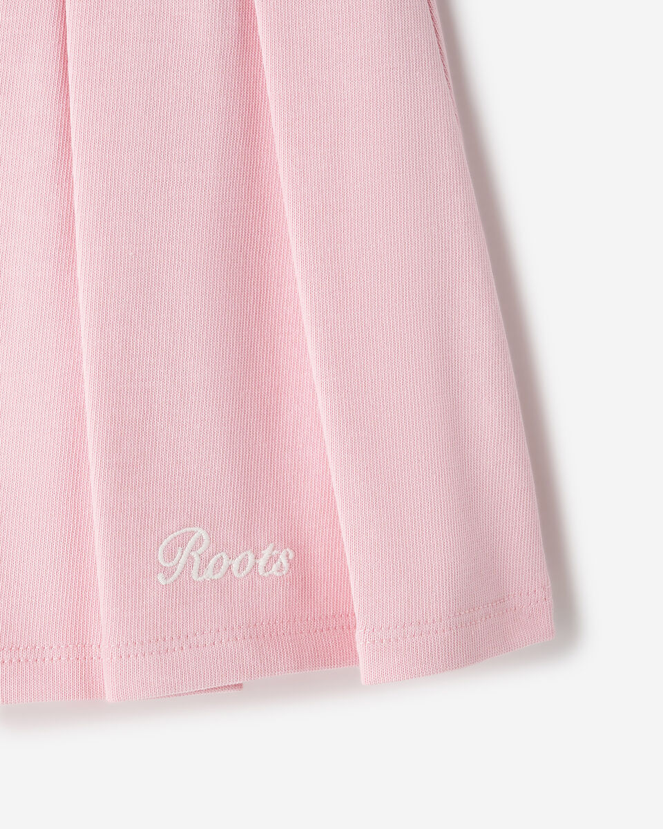 Jupe-short Athletics Department pour filles