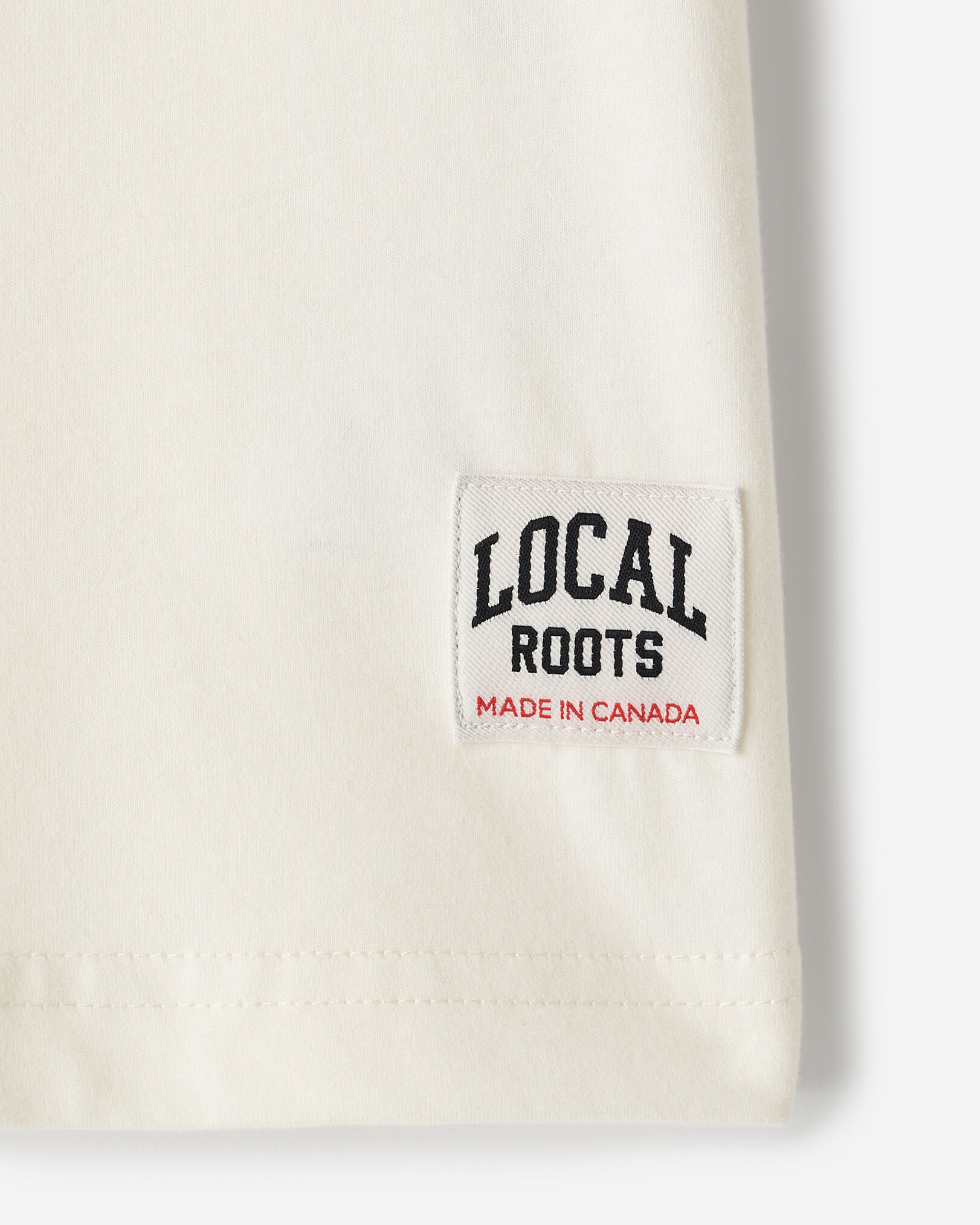 Roots Toronto Tempo T-Shirt