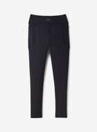 Girls Active Warm Legging