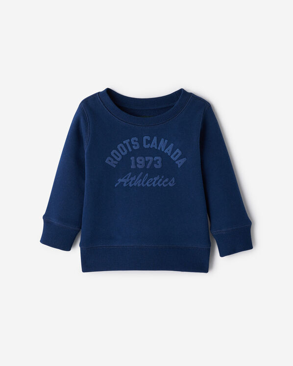Chandail en molleton 1973 Athletics pour bébés