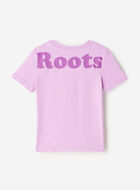 T-shirt imprimé sport pour tout-petits