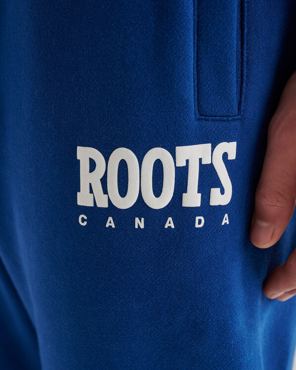 Retro Sweatpant Retro Sweatpant