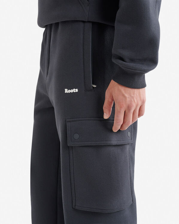 Cloud Cargo Sweatpant