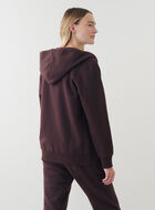 Organic Original Full Zip Hoodie Gender Free