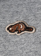 Kids Beavermark Hoodie