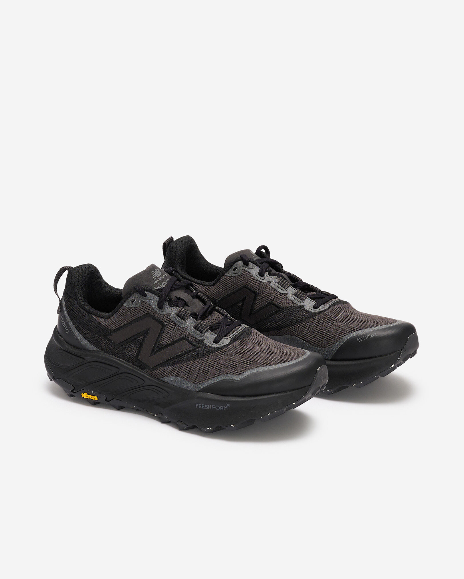 Chaussures New Balance Hierro pour hommes