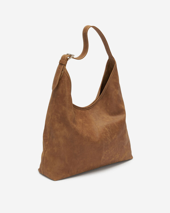 Jacq Shoulder Bag Tribe