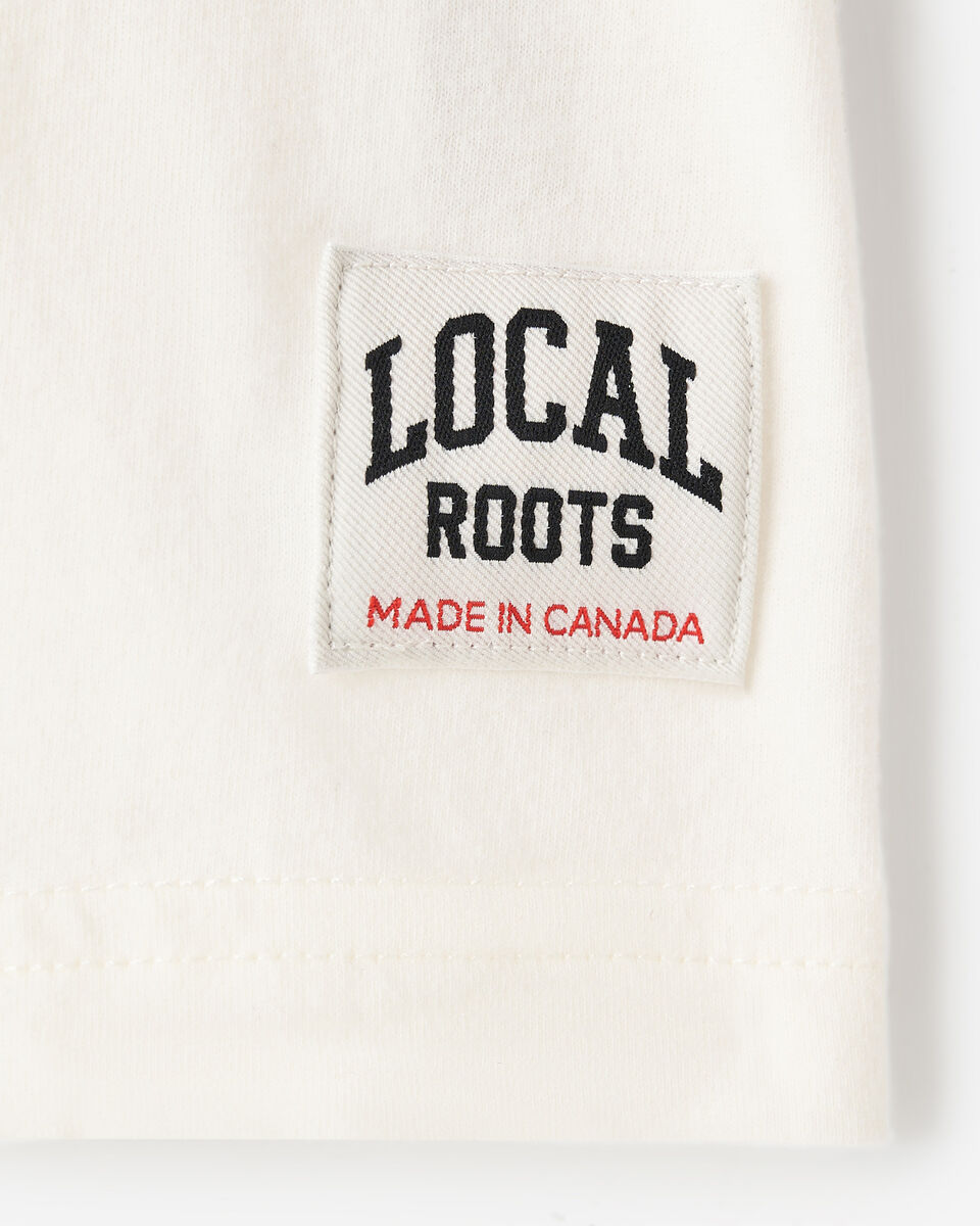 Vancouver Ephemera T-Shirt