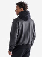 Mens Flight Jacket