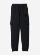 Organic Cooper Cargo Sweatpant