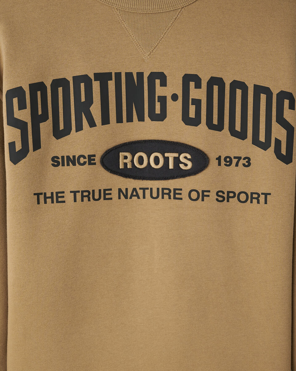 Chandail à col rond Sporting Goods 99
