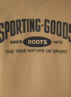 Chandail à col rond Sporting Goods 99