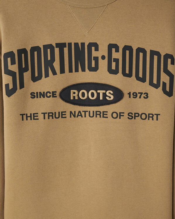 Sporting Goods 99 Crew Sweatshirt