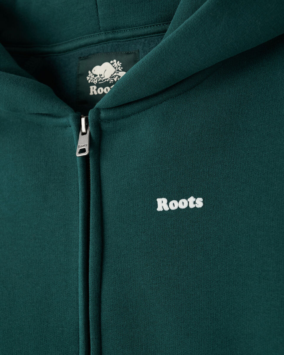 Cloud Fleece Full Zip Hoodie