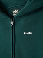 Cloud Fleece Full Zip Hoodie